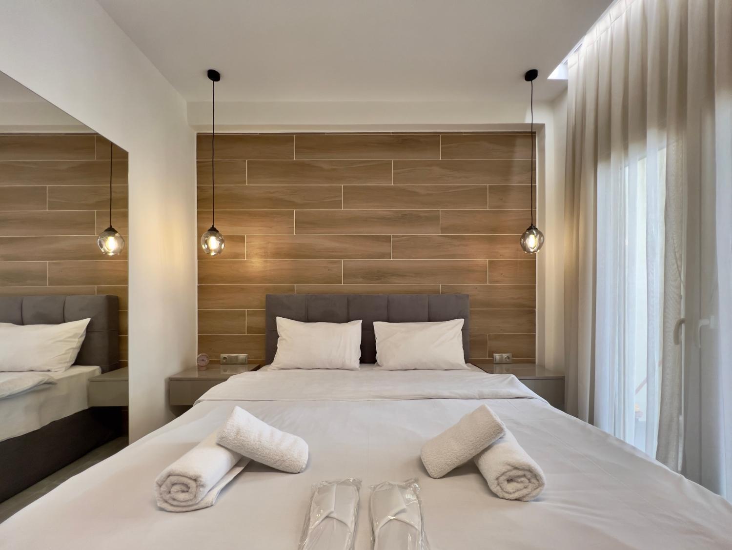 Mango Apartment & Suite By Halu! سالونيك المظهر الخارجي الصورة